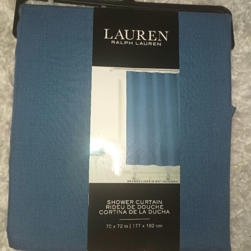 Lauren Ralph Lauren